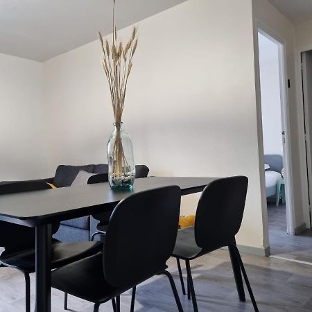 Osemae Immobilier - Redon Port-Chatelet מראה חיצוני תמונה