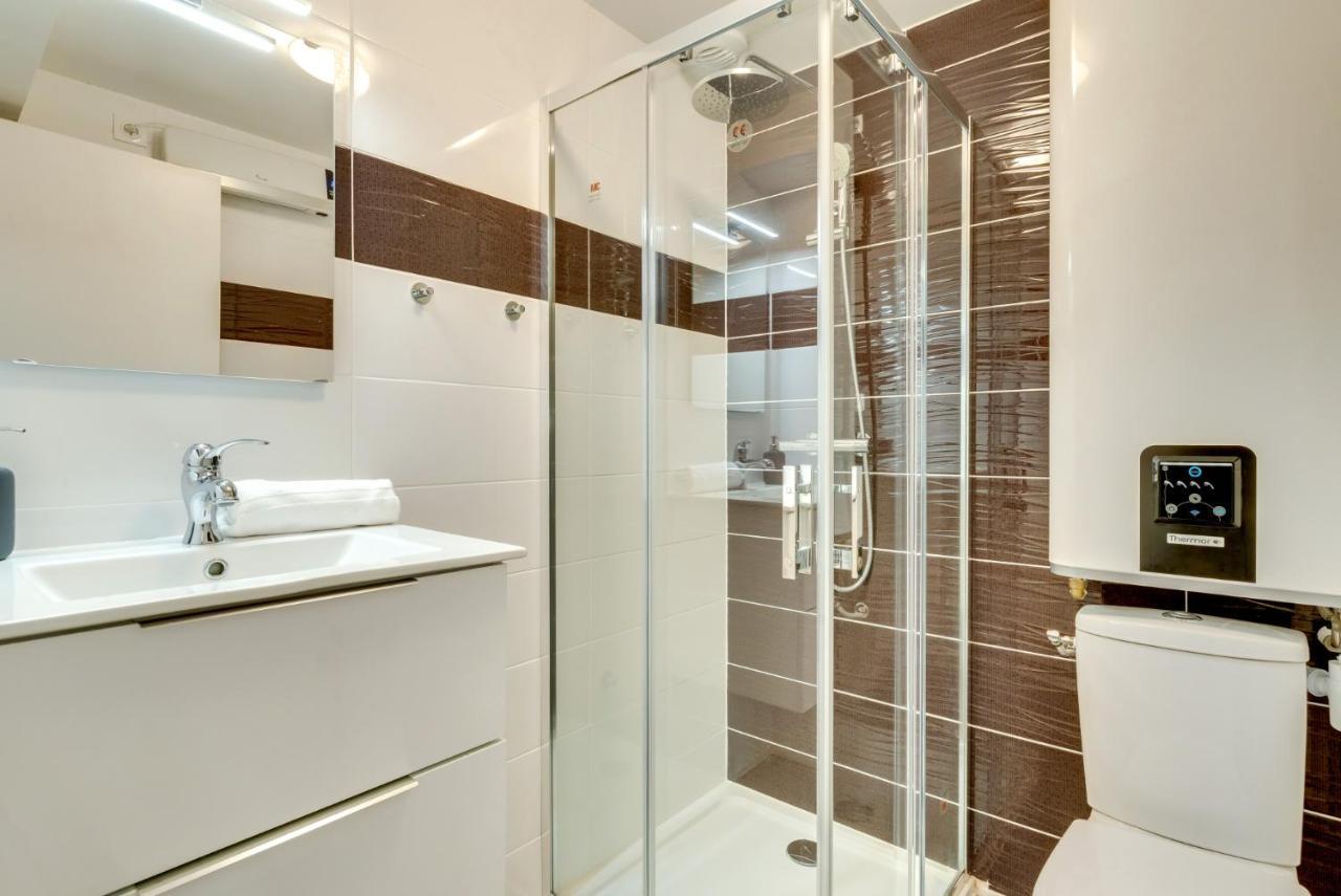 Osemae Immobilier - Redon Port-Chatelet מראה חיצוני תמונה