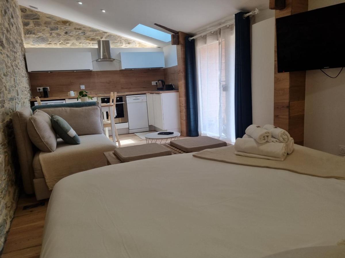 Osemae Immobilier - Redon Port-Chatelet מראה חיצוני תמונה