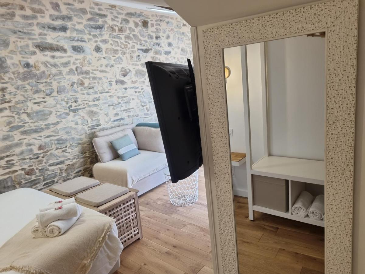 Osemae Immobilier - Redon Port-Chatelet מראה חיצוני תמונה