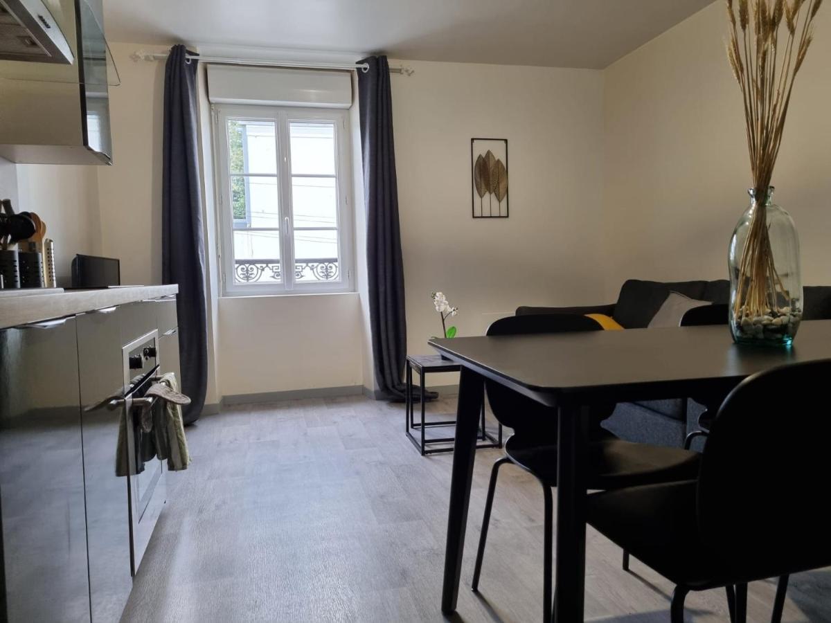 Osemae Immobilier - Redon Port-Chatelet מראה חיצוני תמונה
