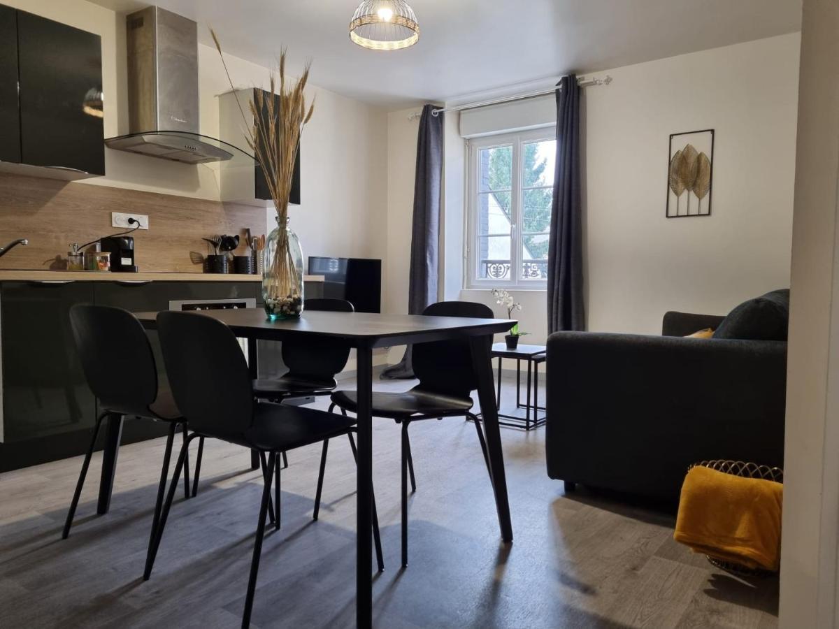 Osemae Immobilier - Redon Port-Chatelet מראה חיצוני תמונה