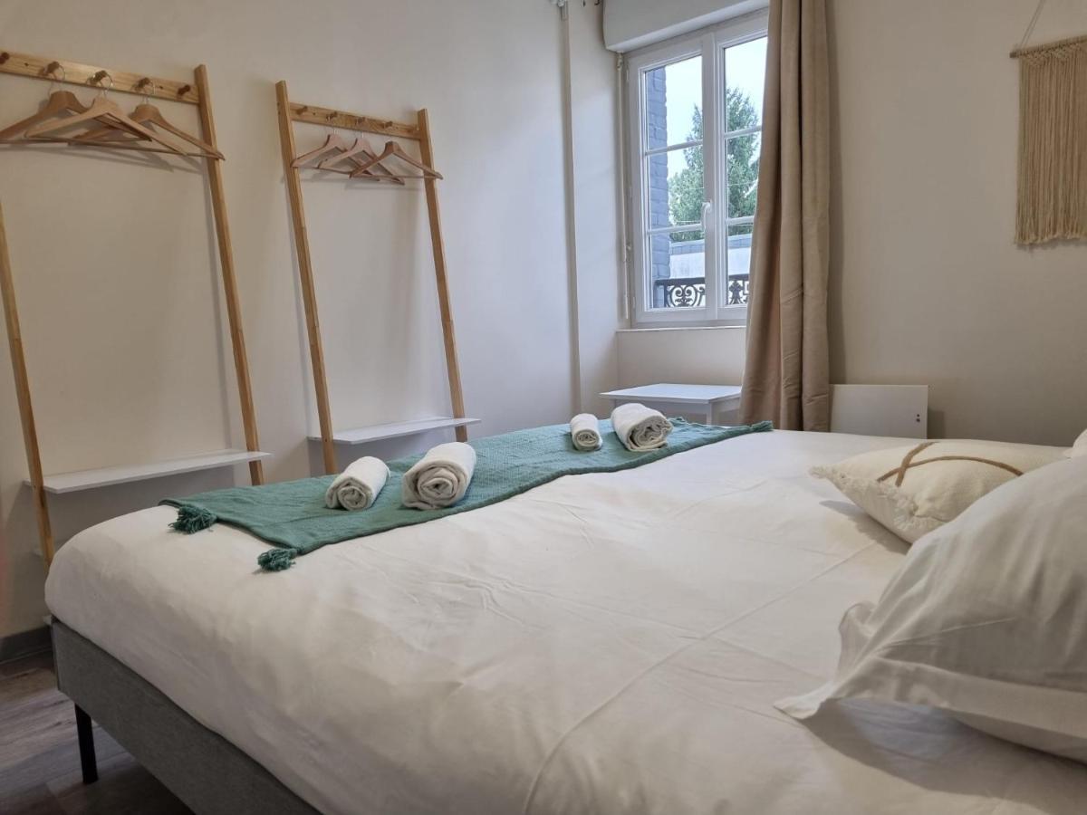 Osemae Immobilier - Redon Port-Chatelet מראה חיצוני תמונה