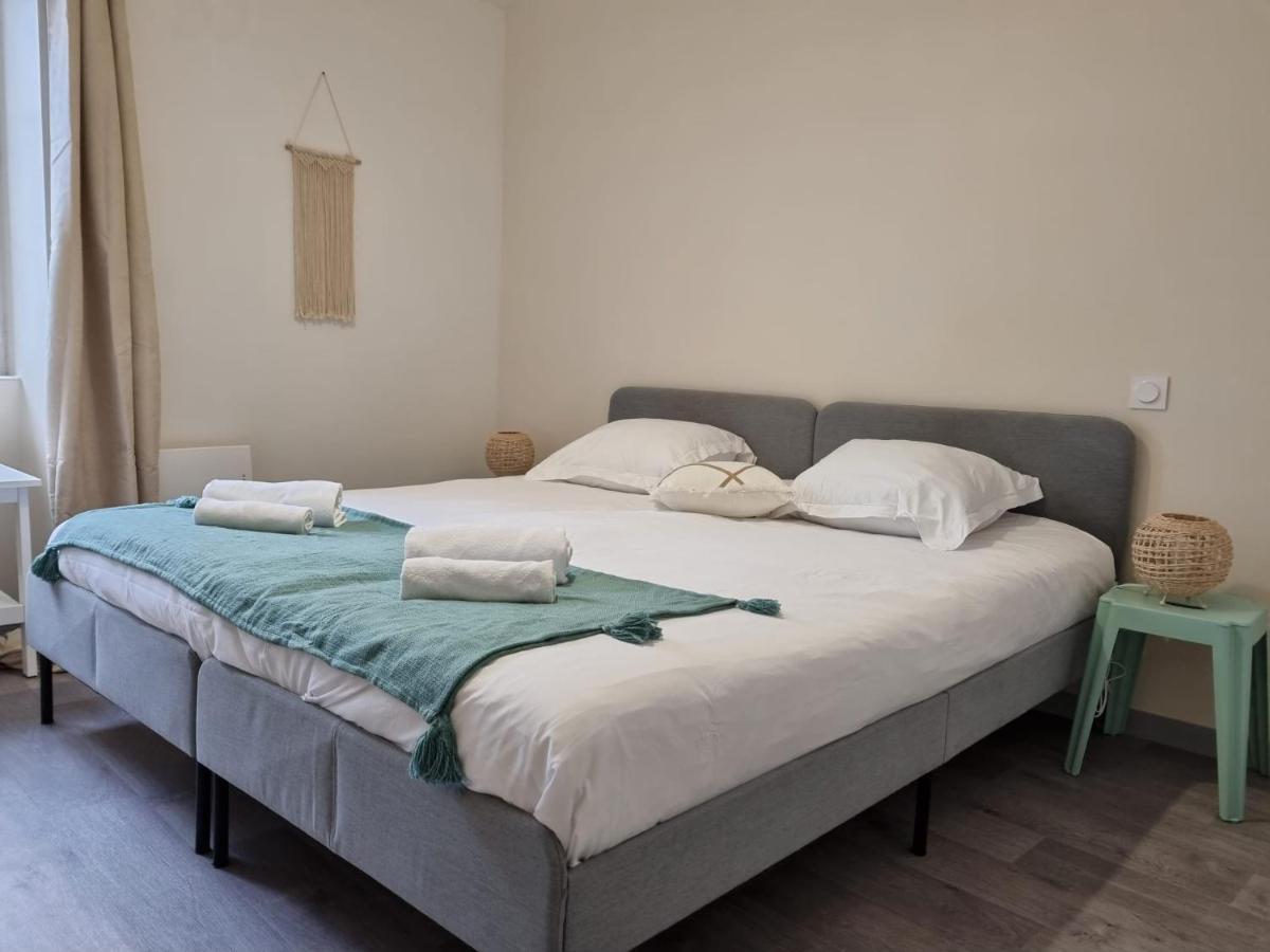 Osemae Immobilier - Redon Port-Chatelet מראה חיצוני תמונה