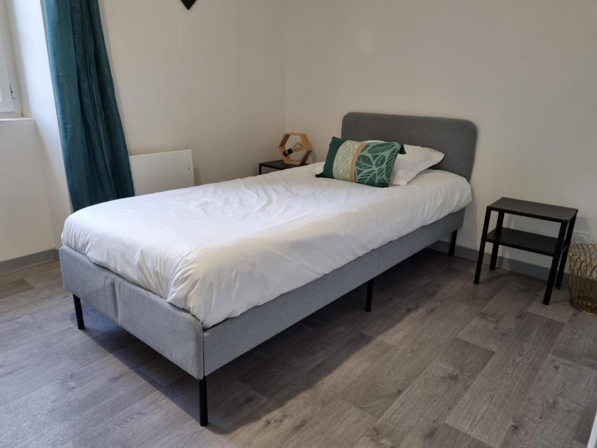 Osemae Immobilier - Redon Port-Chatelet מראה חיצוני תמונה