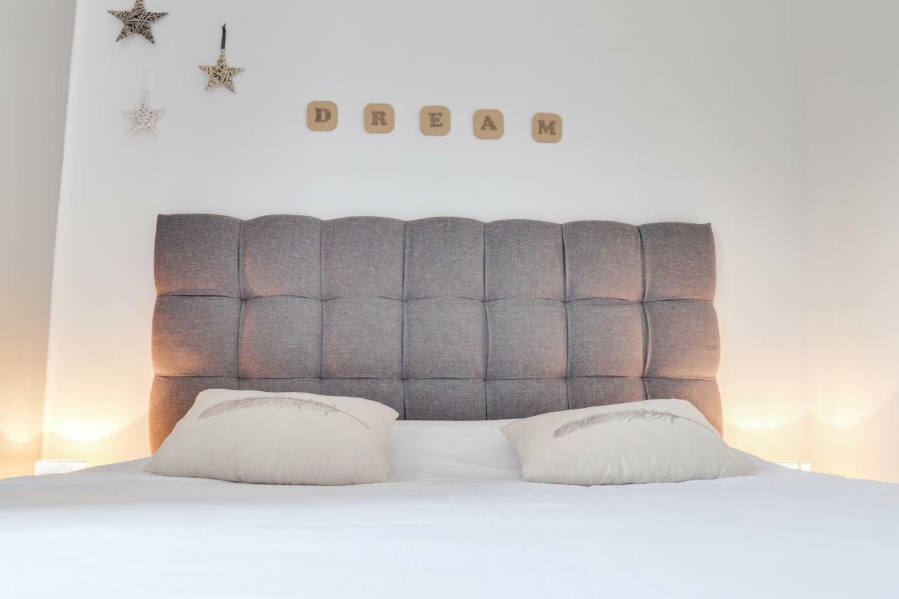 Osemae Immobilier - Redon Port-Chatelet מראה חיצוני תמונה