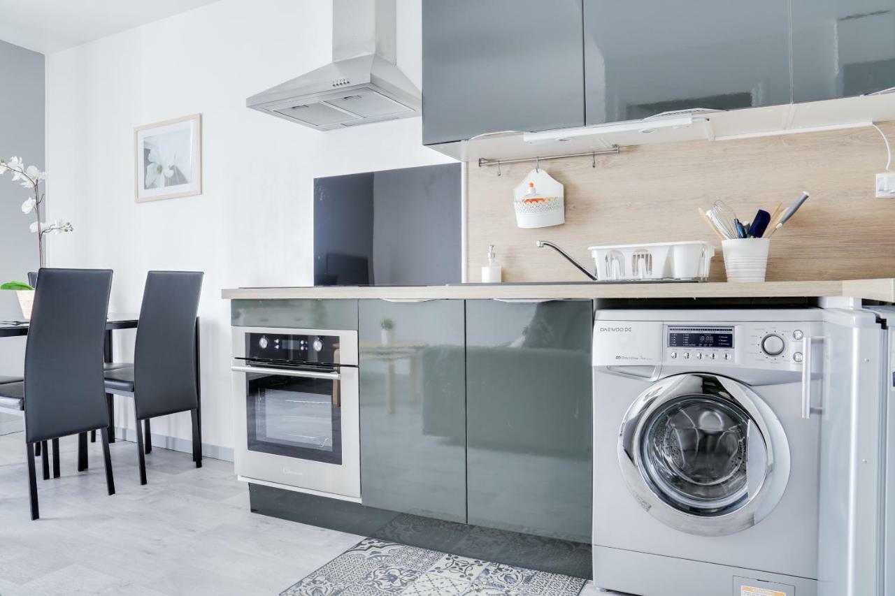 Osemae Immobilier - Redon Port-Chatelet מראה חיצוני תמונה