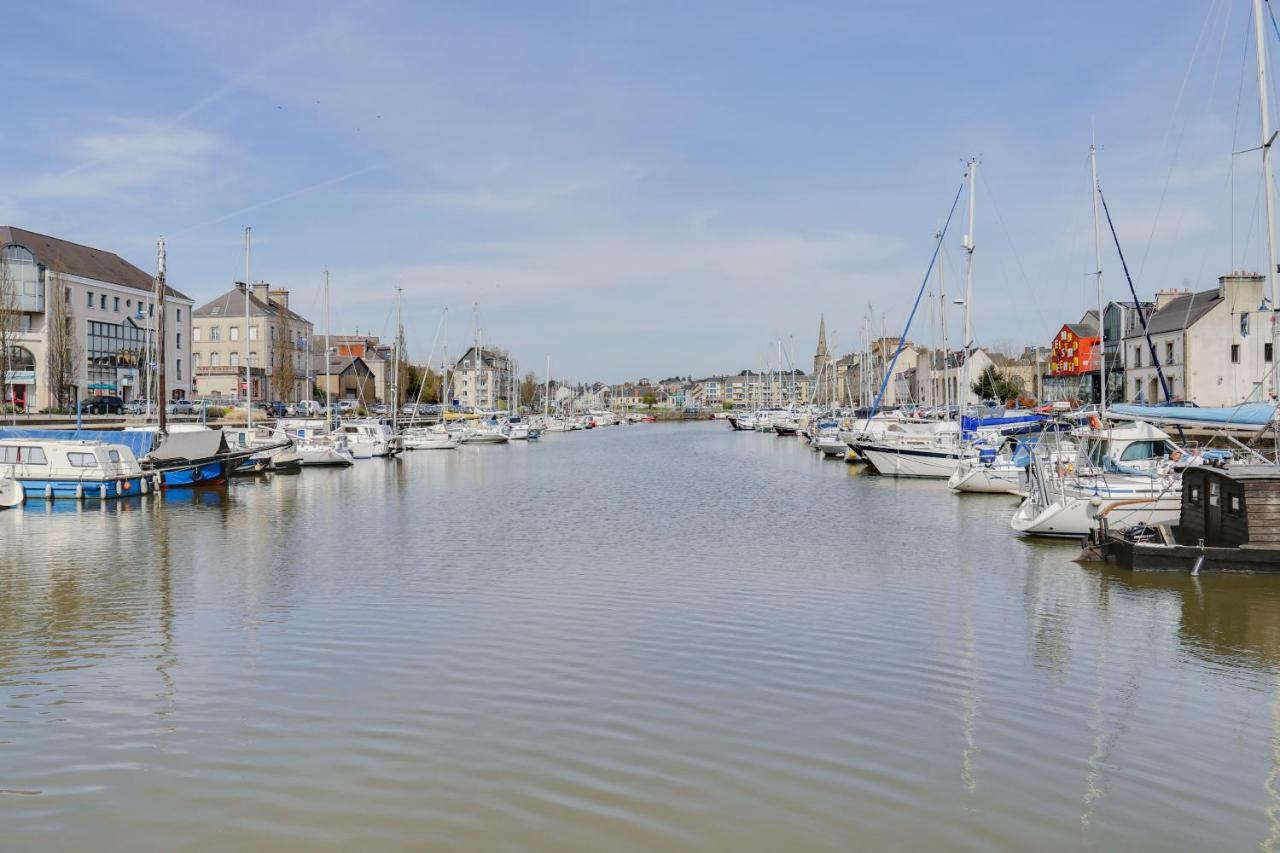 Osemae Immobilier - Redon Port-Chatelet מראה חיצוני תמונה