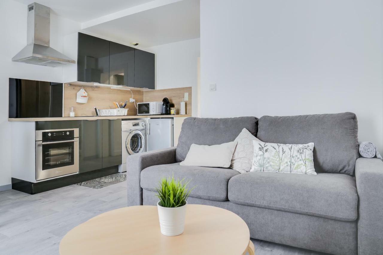 Osemae Immobilier - Redon Port-Chatelet מראה חיצוני תמונה