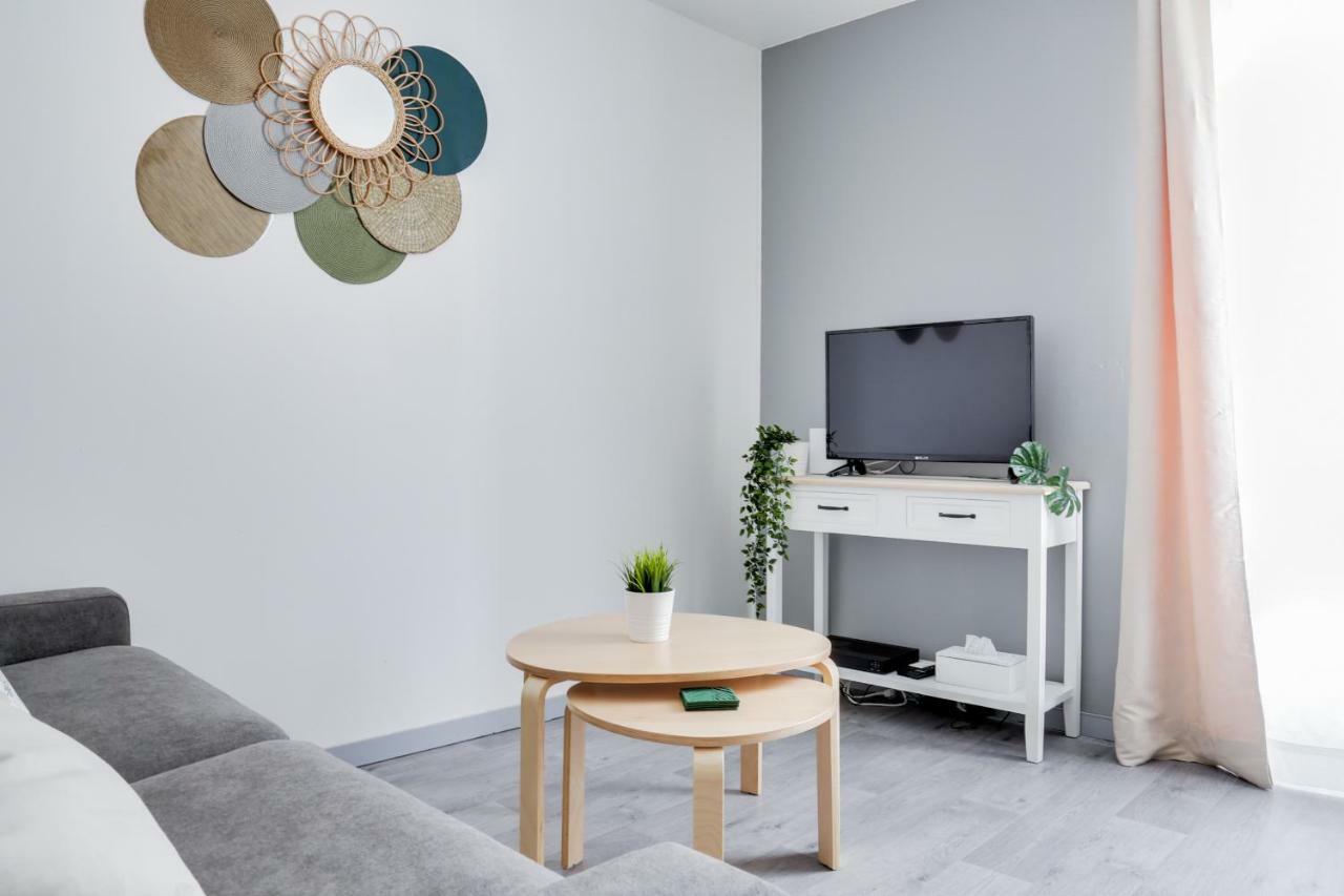 Osemae Immobilier - Redon Port-Chatelet מראה חיצוני תמונה