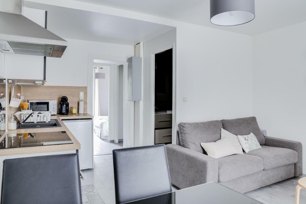 Osemae Immobilier - Redon Port-Chatelet מראה חיצוני תמונה