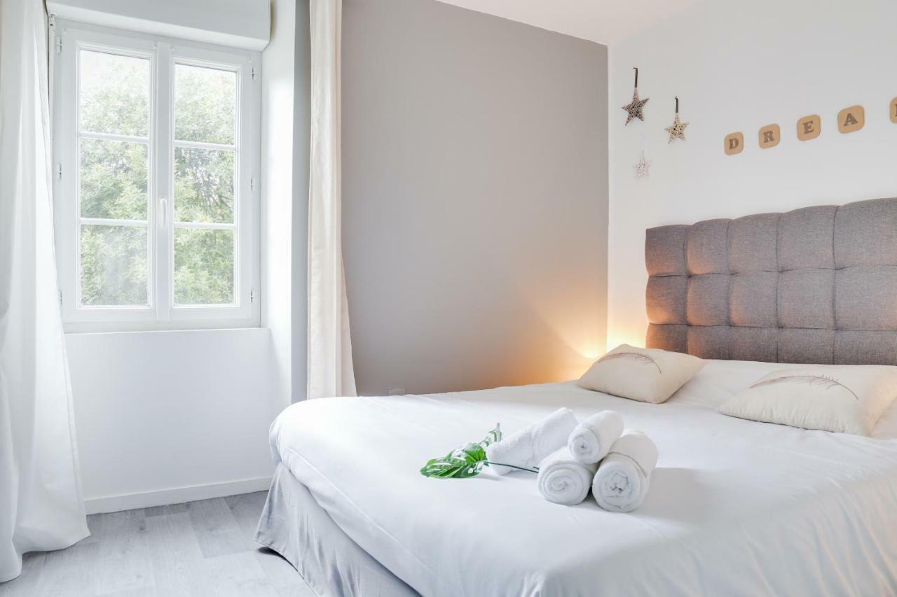 Osemae Immobilier - Redon Port-Chatelet מראה חיצוני תמונה