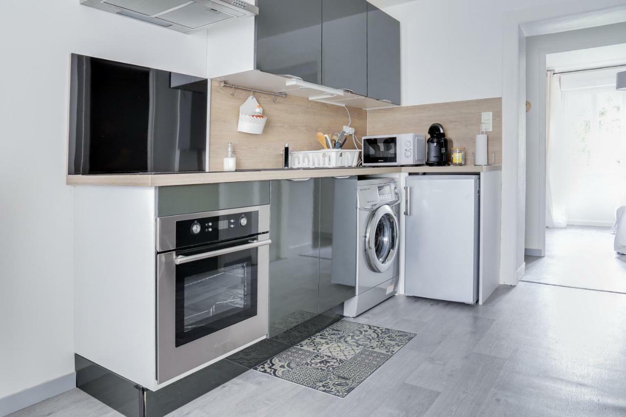 Osemae Immobilier - Redon Port-Chatelet מראה חיצוני תמונה