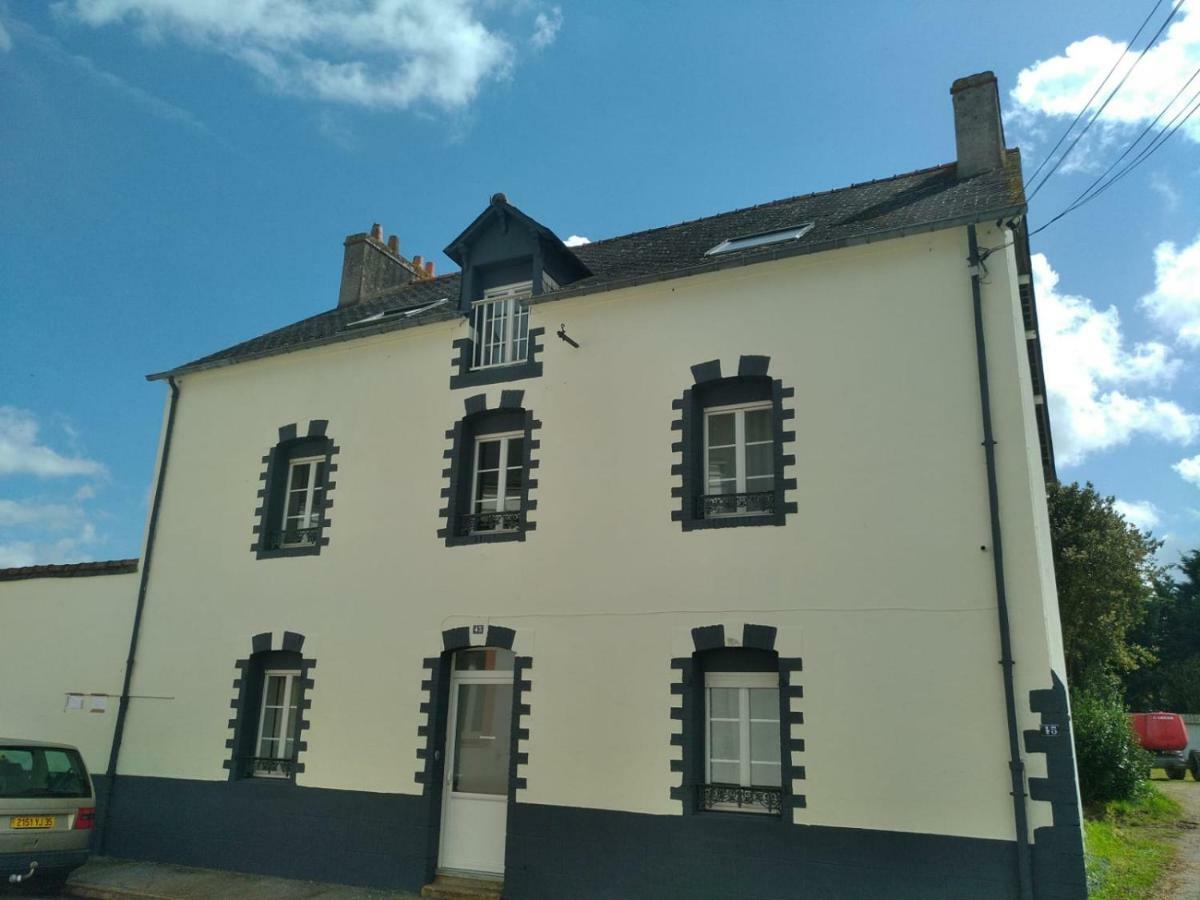 Osemae Immobilier - Redon Port-Chatelet מראה חיצוני תמונה