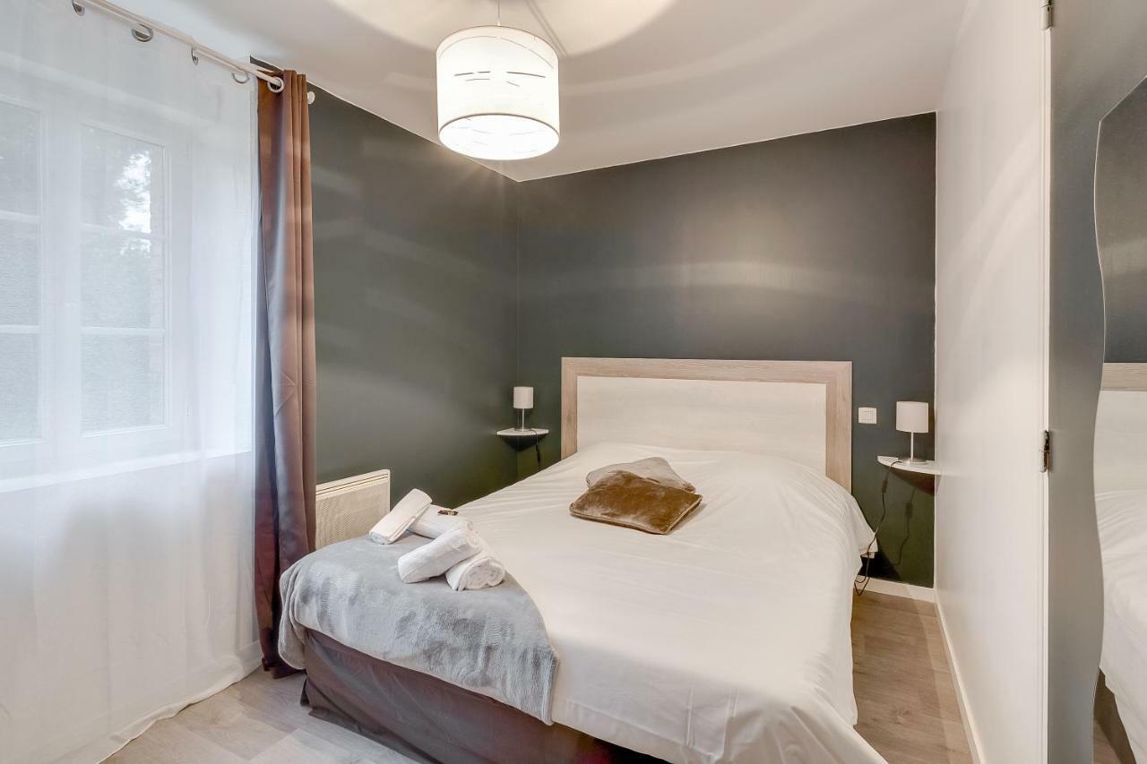 Osemae Immobilier - Redon Port-Chatelet מראה חיצוני תמונה