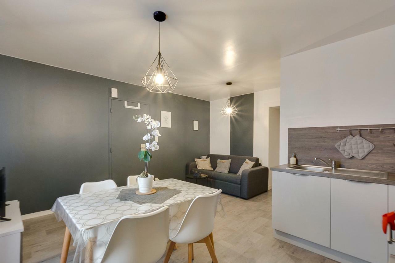 Osemae Immobilier - Redon Port-Chatelet מראה חיצוני תמונה