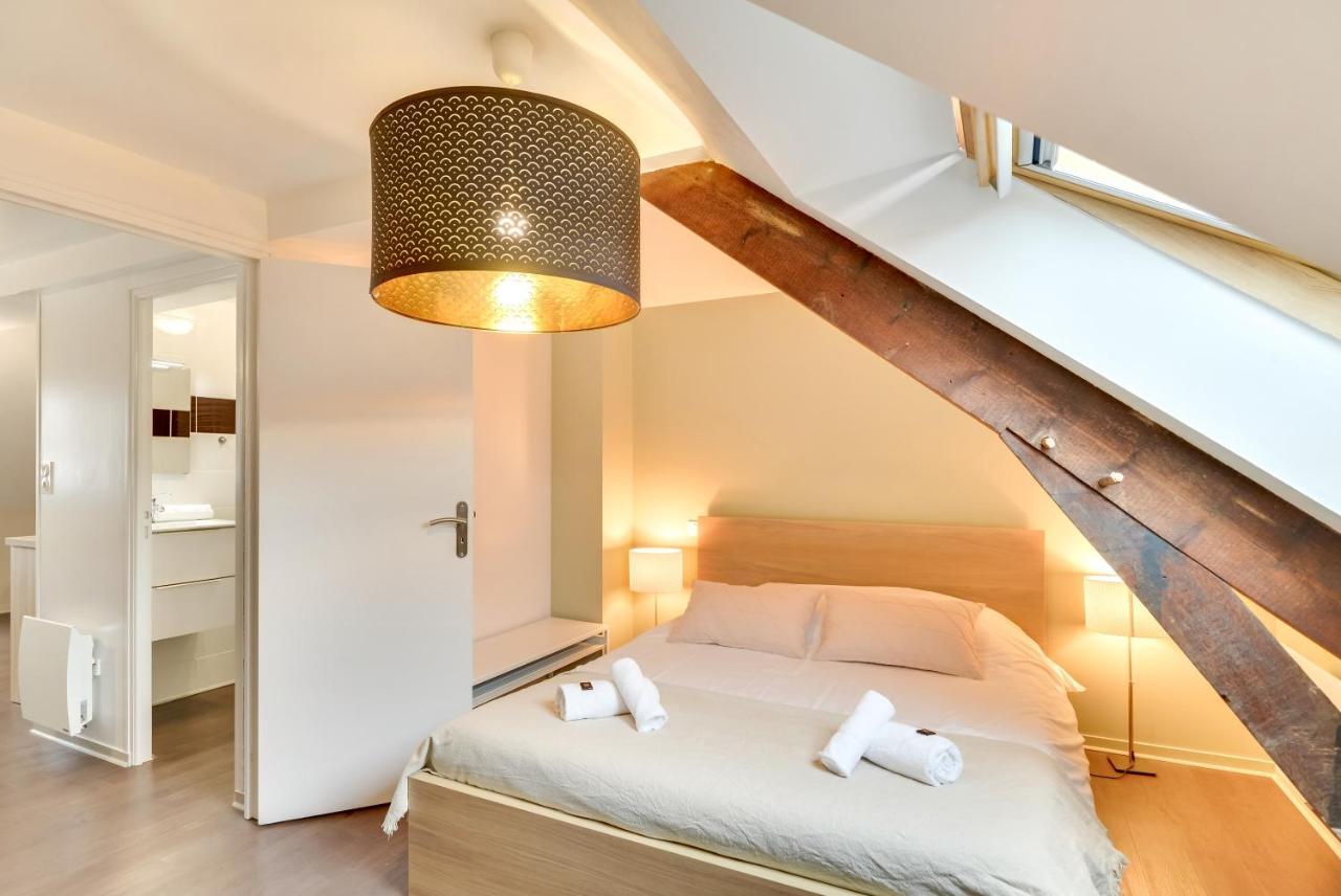 Osemae Immobilier - Redon Port-Chatelet מראה חיצוני תמונה