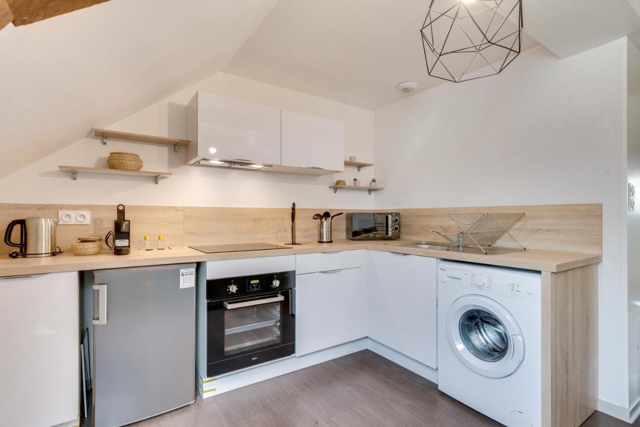 Osemae Immobilier - Redon Port-Chatelet מראה חיצוני תמונה