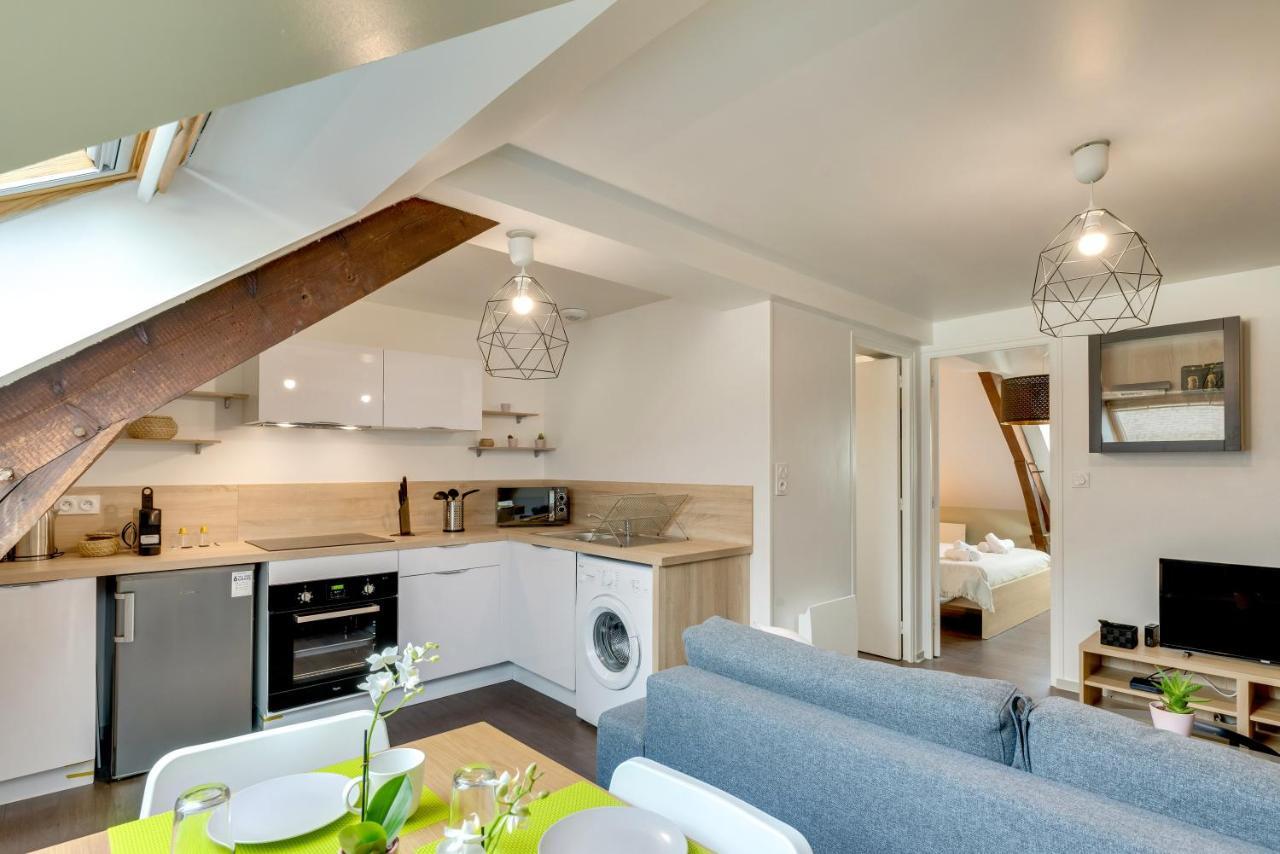 Osemae Immobilier - Redon Port-Chatelet מראה חיצוני תמונה