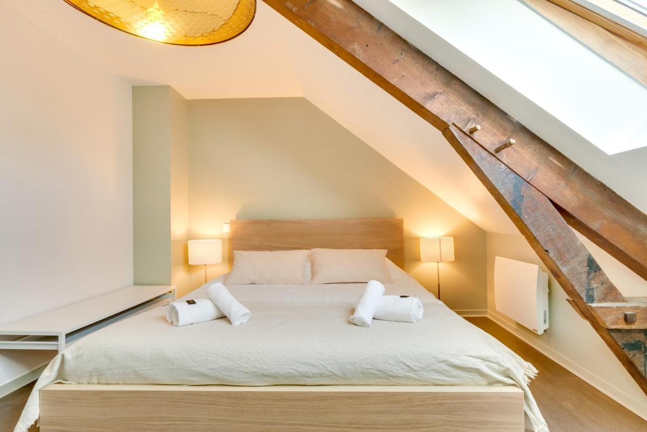Osemae Immobilier - Redon Port-Chatelet מראה חיצוני תמונה